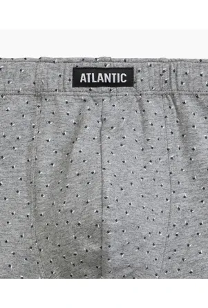 Боксеры мужские Atlantic 3MH-199 (3 шт) L Киев