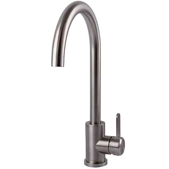 Смеситель для кухни Globus Lux WIEN SUS2-203S (000017532) Киев