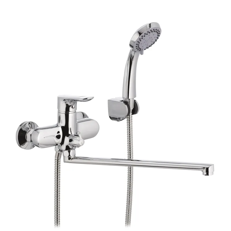 Смеситель для ванны Mixxus Premium DONNA 006 (MI0583) Киев - изображение 1