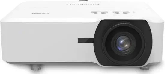 Проектор  Viewsonic LS850WU Київ - фото 1