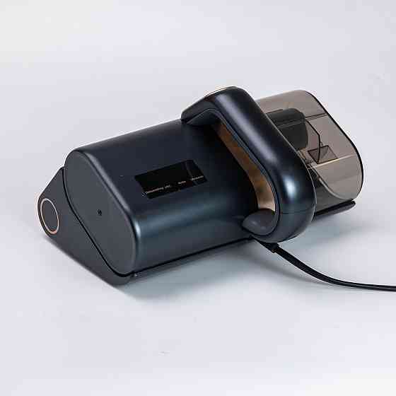 Ручний пилосос Sokany для видалення пилового кліща Київ