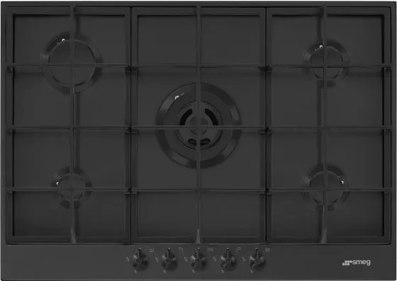 Варочная поверхность Smeg PX375MB Киев