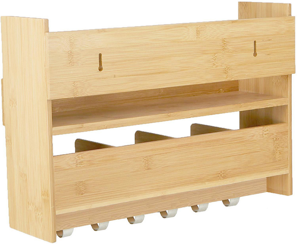 Кавовий органайзер "Чаруел" ваніль Миколаїв - фото 3