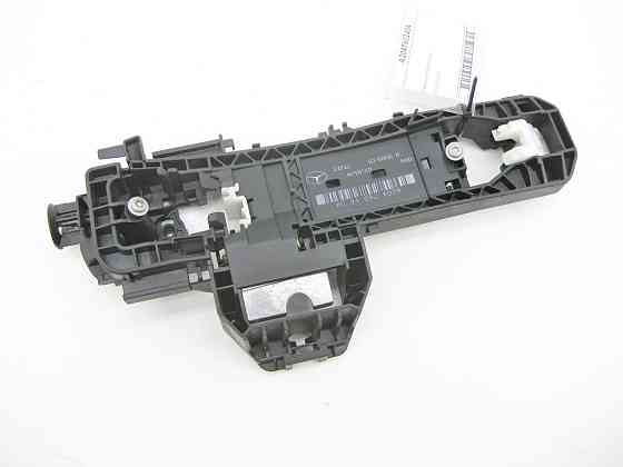 Mercedes-Benz  A2047602434 Рама ручки правих дверей E-class W212 SLK/SLC R172 C-Class Estate S204 C-Class W204 GLK X204 C-Class Coupe C204 E-Class Cou Одеса