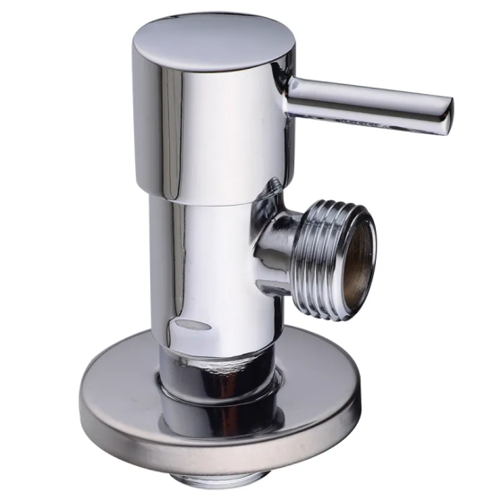 Кран для підключення сантехприладів Mixxus ANG-07-1/2x1/2 (MI6330)   ( 29522 ) Харьков