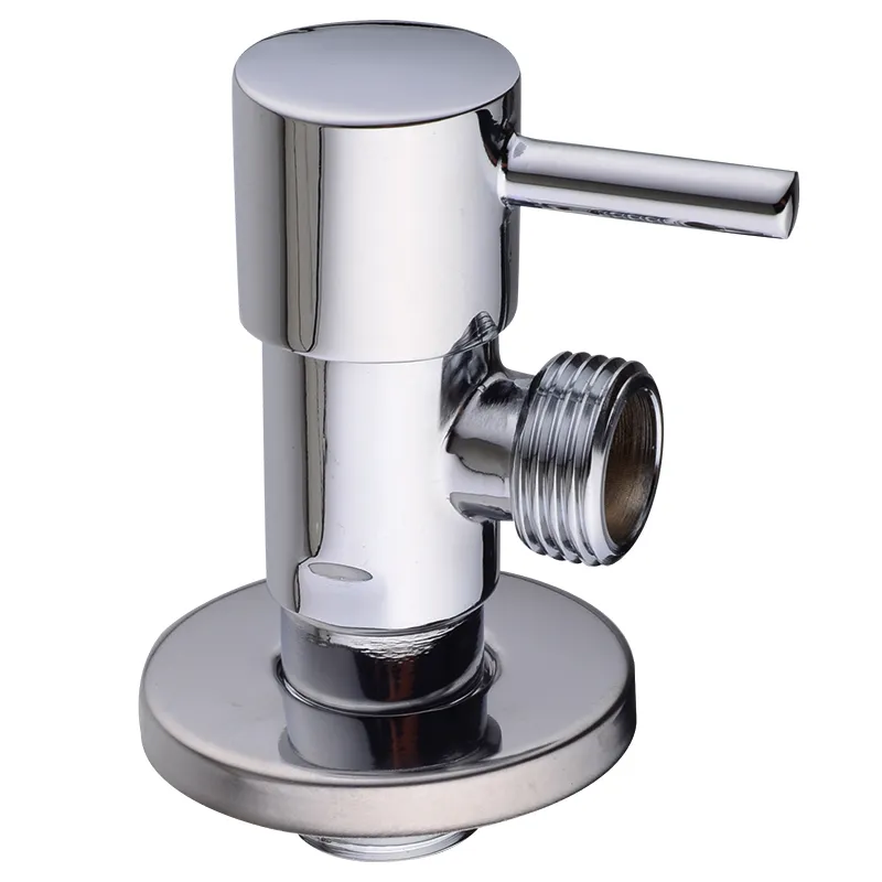 Кран для підключення сантехприладів Mixxus ANG-07-1/2x1/2 (MI6330)   ( 29522 ) Харьков - изображение 1