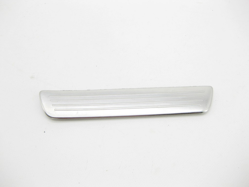 Mercedes-Benz  A2926860236 Накладка порога заднього правого GLE Coupe C292 Одесса - изображение 3