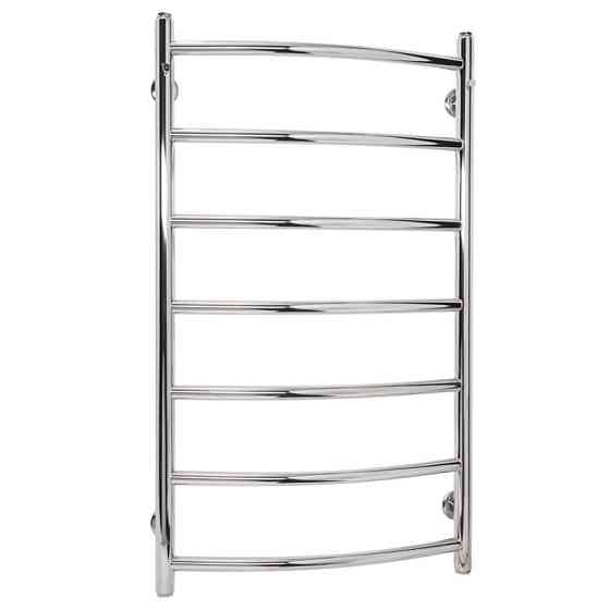 Водяна сушарка для рушників Laris Флеш П7 500x900 Київ