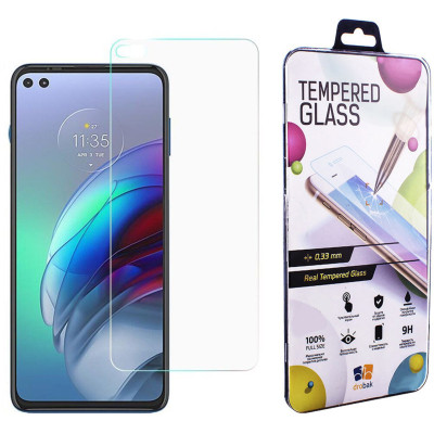 Стекло защитное Drobak Motorola G100 (494987) Винница - изображение 1