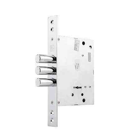 Замок врізний сувальдний Avers T-57 Харків