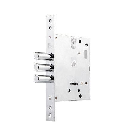 Замок врезной сувальдный Avers T-57 Харьков - изображение 3