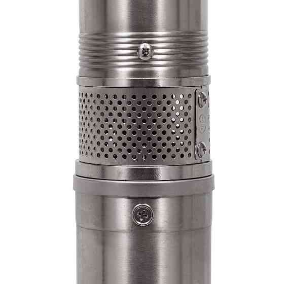 Насос відцентровий свердловинний 0.75кВт H 62(46)м Q 90(60)л/хв Ø80мм (кабель 30м) DONGYIN 3SEm3.5/16 (777392) Рівне