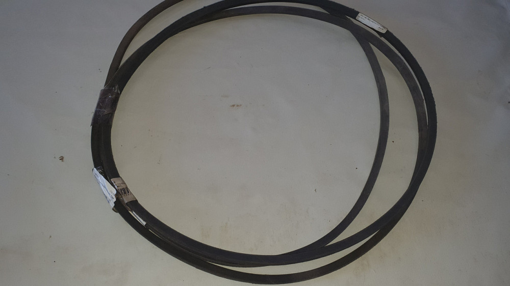 Ремінь вентилятора СМД-18, ПАЗ клиновий 11х10х1500. ЯРТ. Харків - фото 1