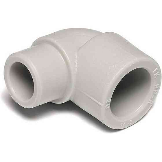 Колено в/н 25*90 Grandi (420/уп.35) Киев