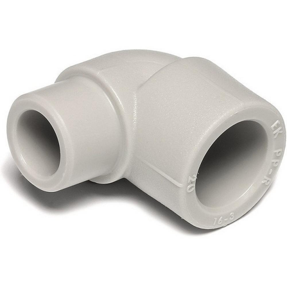 Колено в/н 25*90 Grandi (420/уп.35) Киев - изображение 1