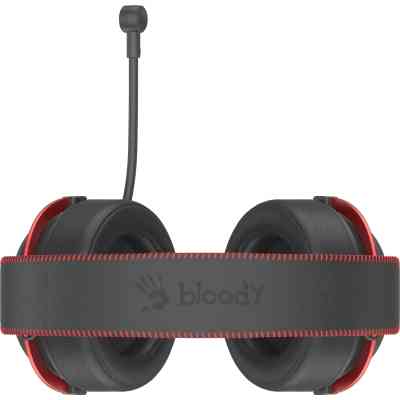 Навушники A4Tech Bloody M590i 7.1 Sports Red (4711421985932) Вінниця