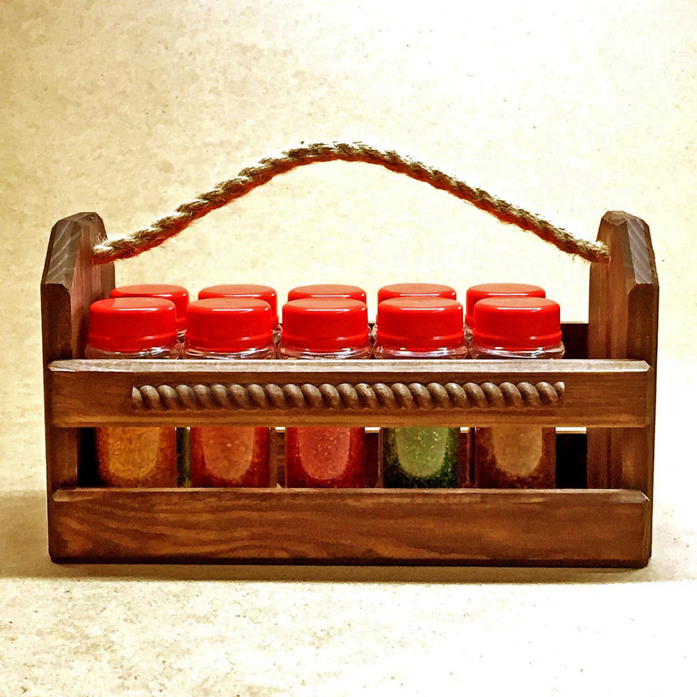 Органайзер для специй 