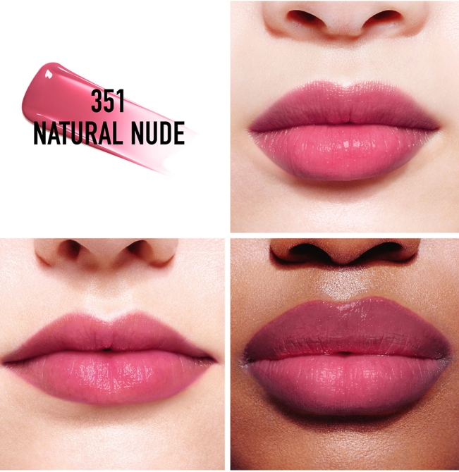 Блиск для губ Dior Addict Lip Tint Слов'янськ - фото 3