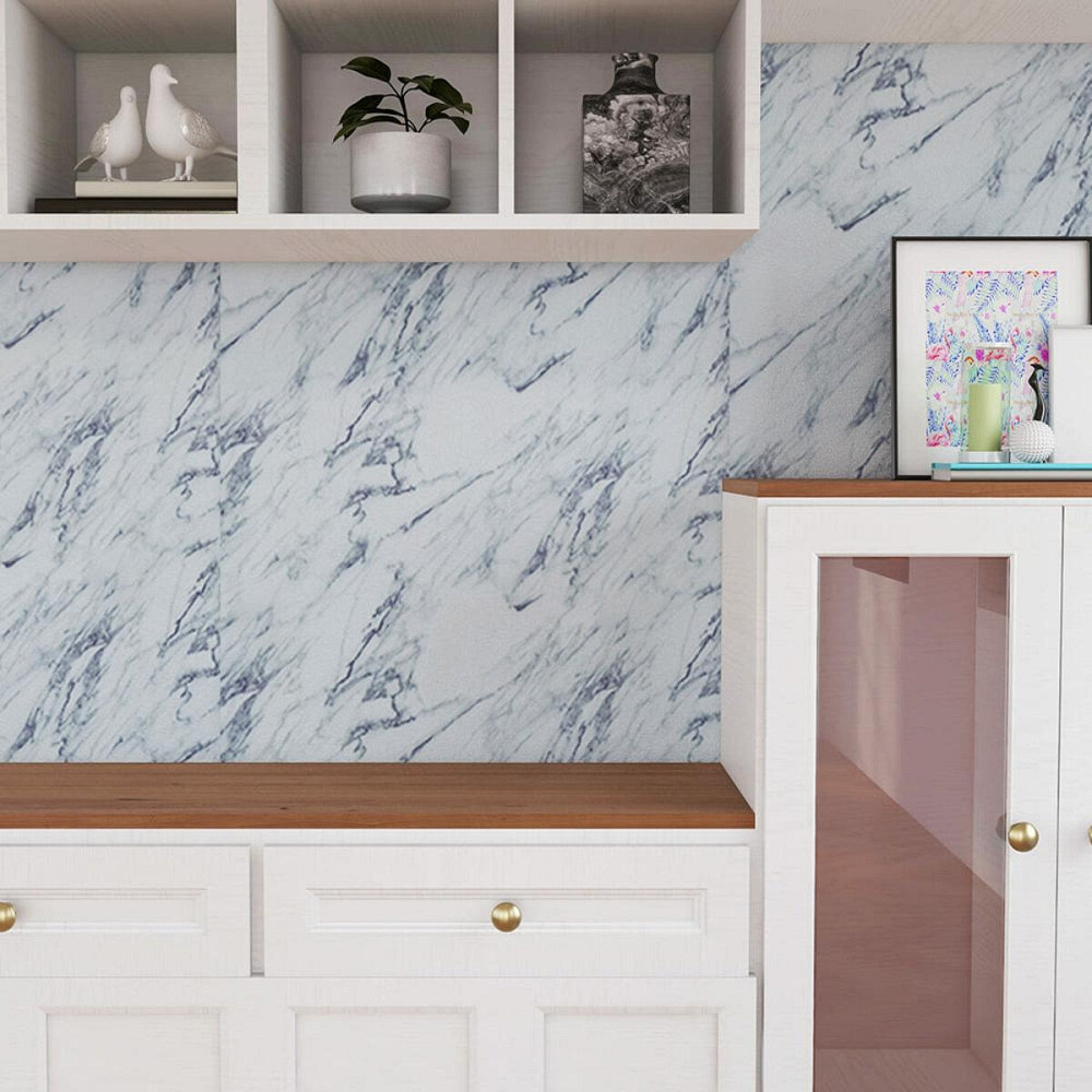 Самоклеюча декоративна плівка Київ - фото 6