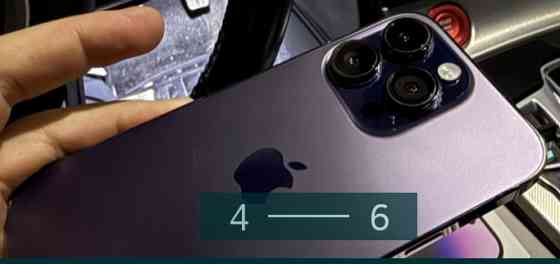 Айфон iPhone 14 Pro 256Gb. Київ