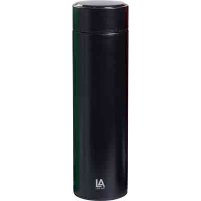 Термос Line Art Cusco 500 мл чорний (60032922LA-01) Вінниця