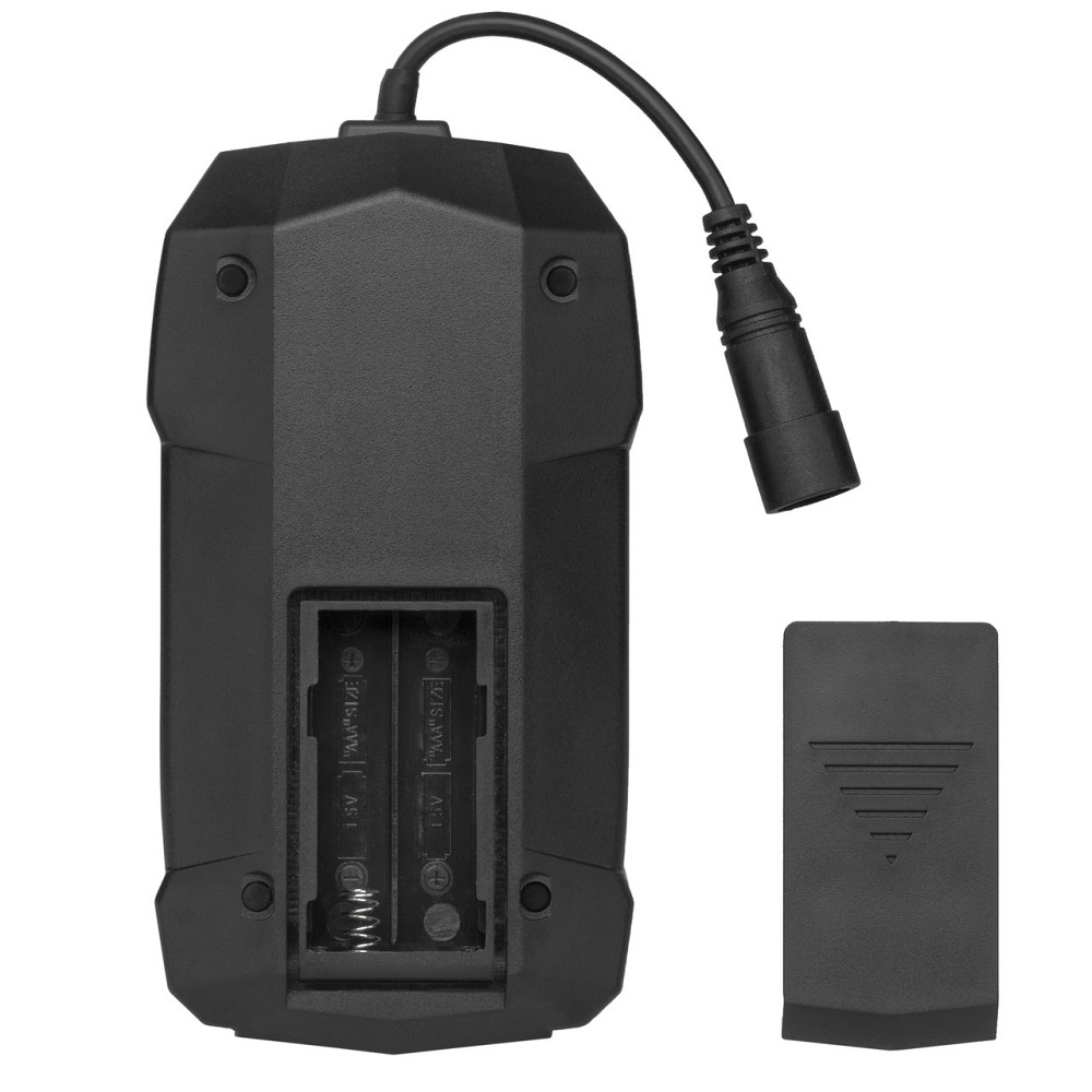 Проводной портативный эхолот Lucky FL068-T Черкассы - изображение 2