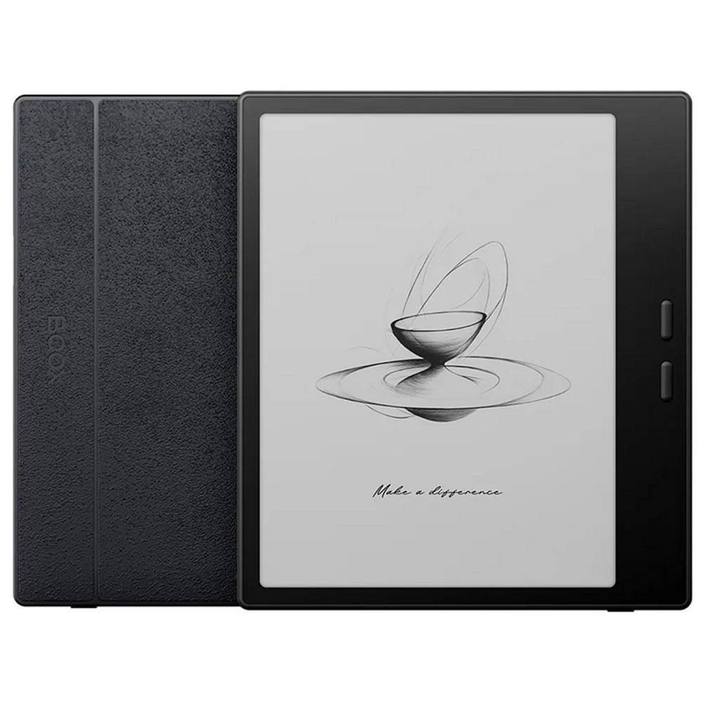 Електронна книга BOOX Go 7 Black Чорний Харьков - изображение 1