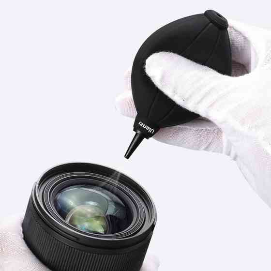 Набор для чистки камеры APS-C объективов линз оптики Ulanzi CO26 Киев