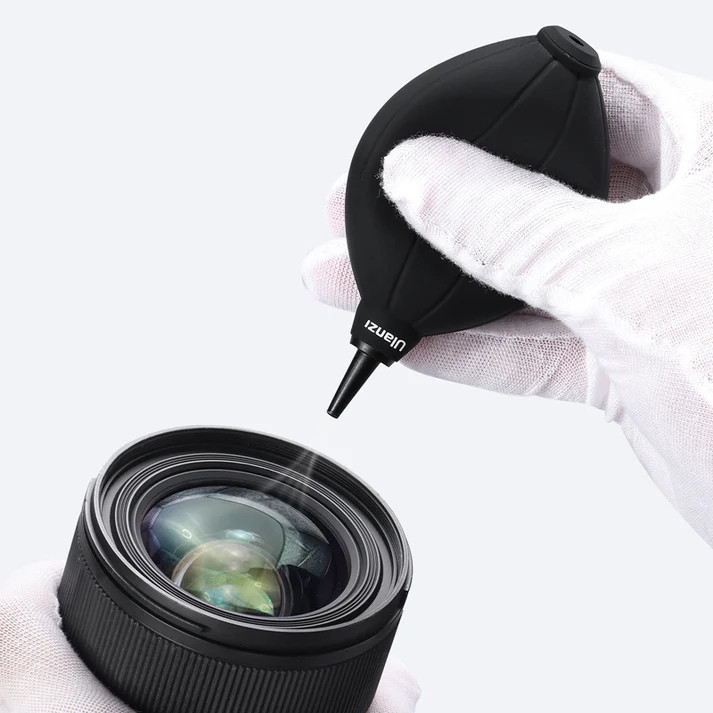 Набор для чистки камеры APS-C объективов линз оптики Ulanzi CO26 Киев - изображение 3