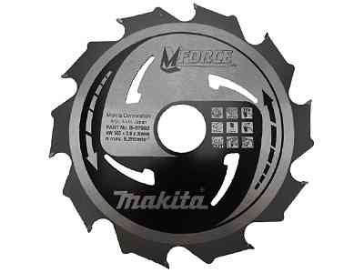 Пильный диск MAKITA MForce (B-07886) Коломия