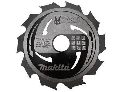Пильный диск MAKITA MForce (B-07886) Коломия - фото 2