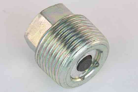 Пробка зливу масла під болт M22x1,5mm GP Iveco Daily (16998511) Київ