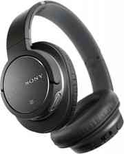 Навушники Sony MDR-ZX770BN czarne  Bluetooth, nagłowne, wokółuszne Київ