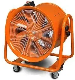 Unicraft MV 60 Вентилятор mobilny 6260060 Київ