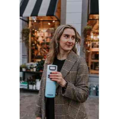 Термокружка Kambukka Etna Grip 500 мл морський (11-01047) Винница