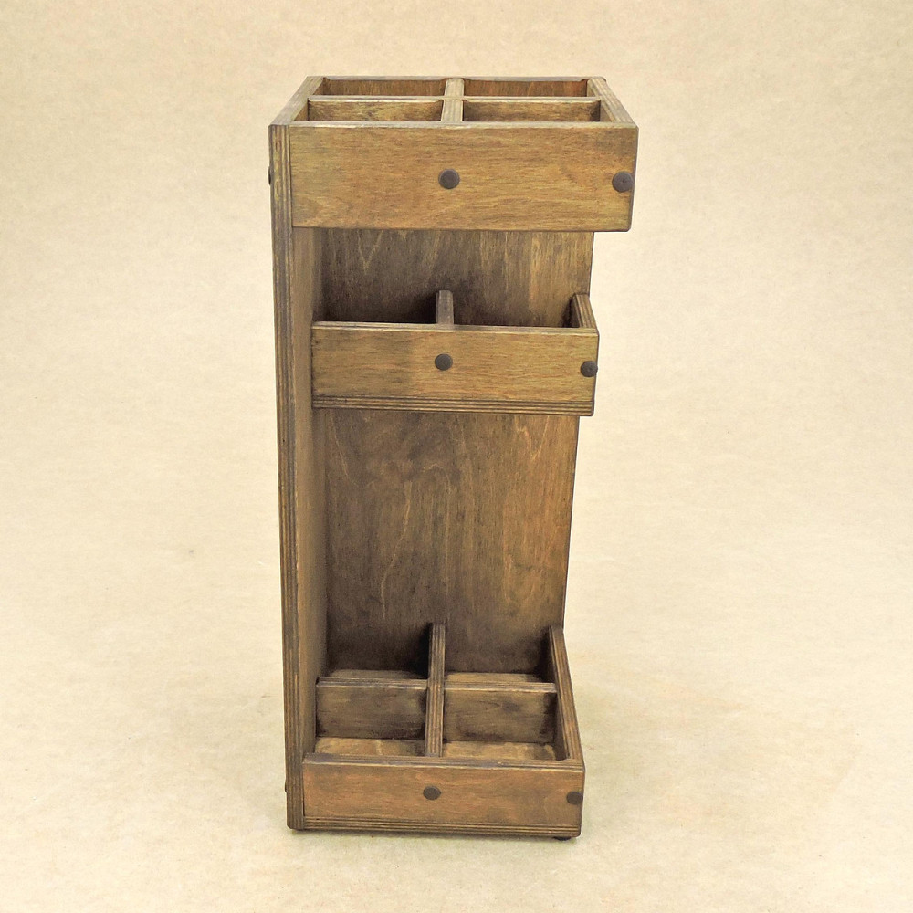 Підставка для парасольок "Фульда" капучино Миколаїв - фото 5