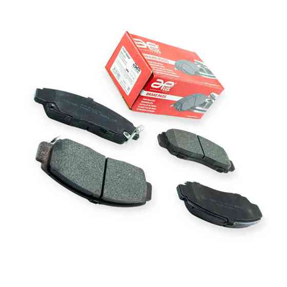 Колодки передні Хонда Акорд IX, Сівік Stream (RN), Odyssey гальмівні Мукачево