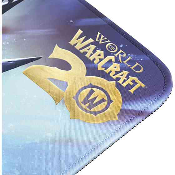 Ігрова поверхня Blizzard World of WarCraft 20th Anniversary XL (FBLMPWOW20ANN25XL) ( 17521 ) Харків