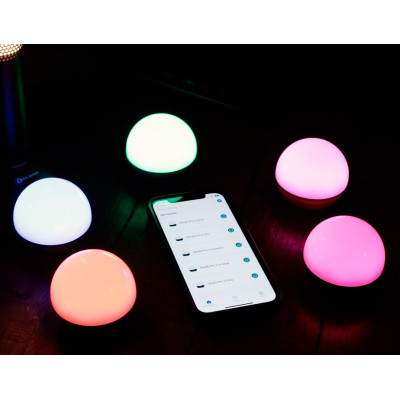 Ліхтар Olight Obulb Pro S Black (0.0008.0047) Вінниця - фото 8