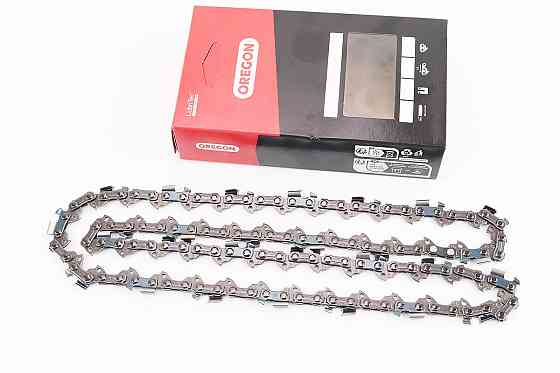 Ланцюг 3/8"-1,3mm-57зв. круг. зуб (на Partner-16") 91VXL057E, ОРИГІНАЛ Киев