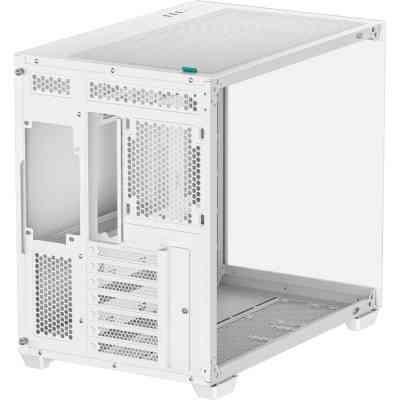 Корпус Deepcool CG530 White (R-CG530-WHNDA0-G-1) Винница