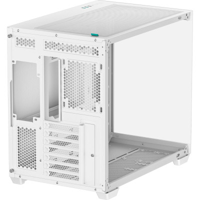Корпус Deepcool CG530 White (R-CG530-WHNDA0-G-1) Винница - изображение 4