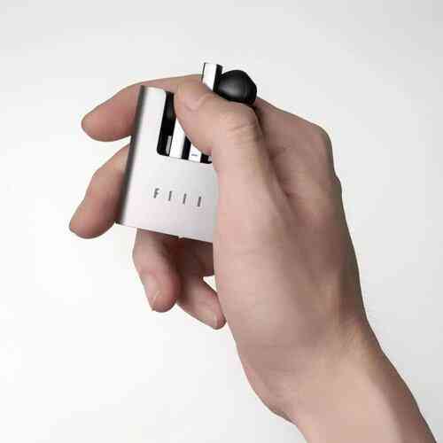 Бездротові навушники Xiaomi Yopin FIIL CC2 Київ