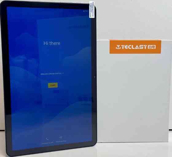 Новий Планшет TECLAST T50 (T50-EEA) 8/256GB сірий 2023. Київ