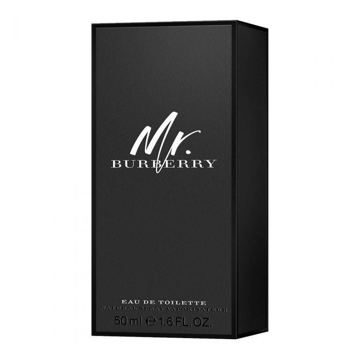 Туалетная вода Burberry Mr. Burberry Славянск - изображение 3