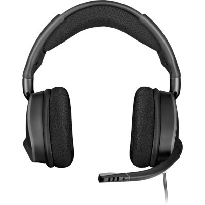 Навушники Corsair Void RGB Elite USB Premium with 7.1 Surround Sound Carbon (CA-9011203-EU) Вінниця - фото 4