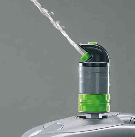 Пристрій для поливу пульсуючий, арт. 9540 Київ