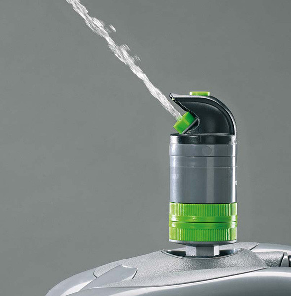 Устройство для полива пульсирующее, арт. 9540 Киев - изображение 2