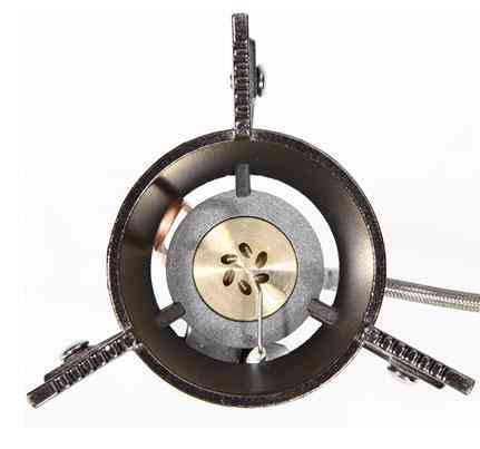 Газовий пальник BRS-11 Київ