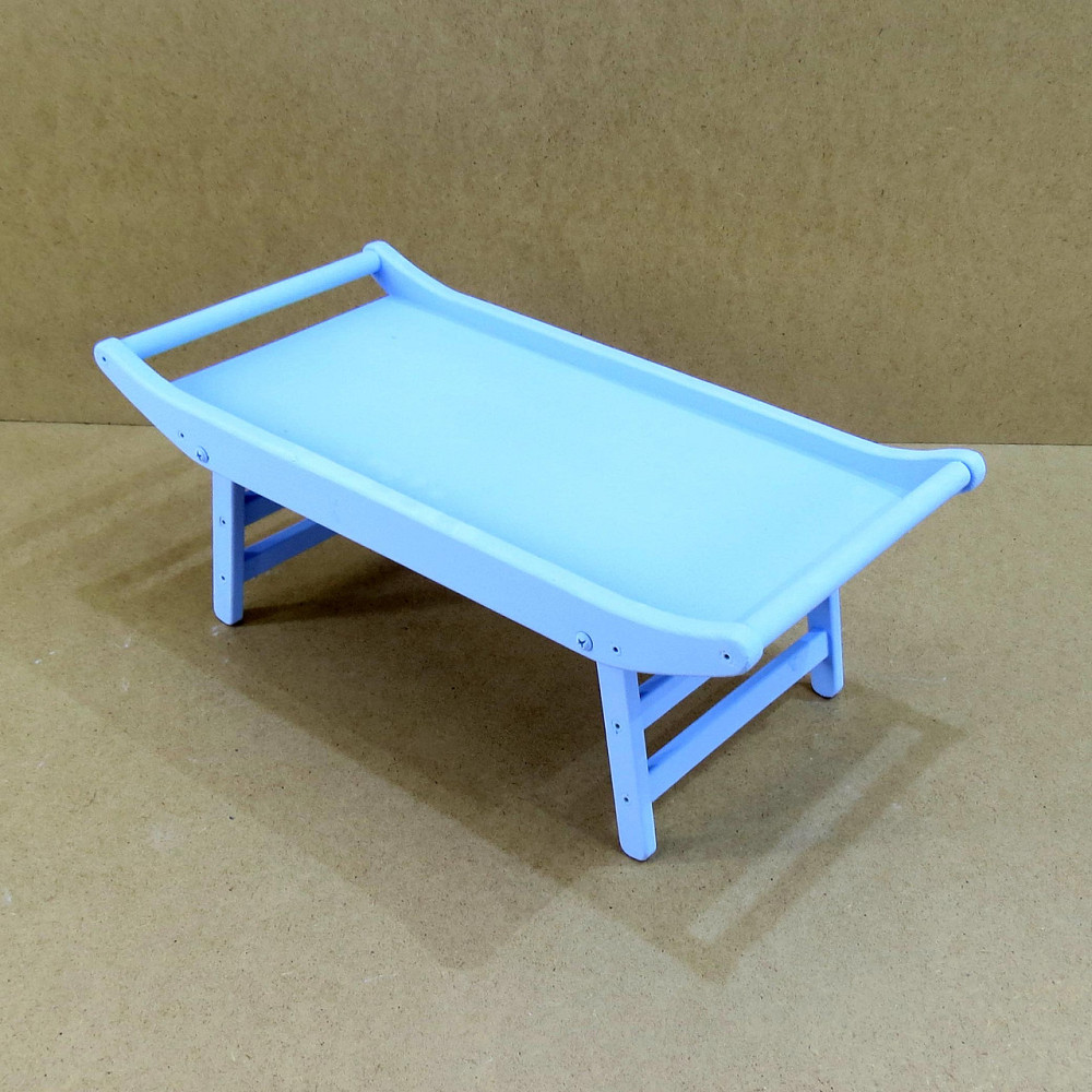 Столик-поднос для завтрака 